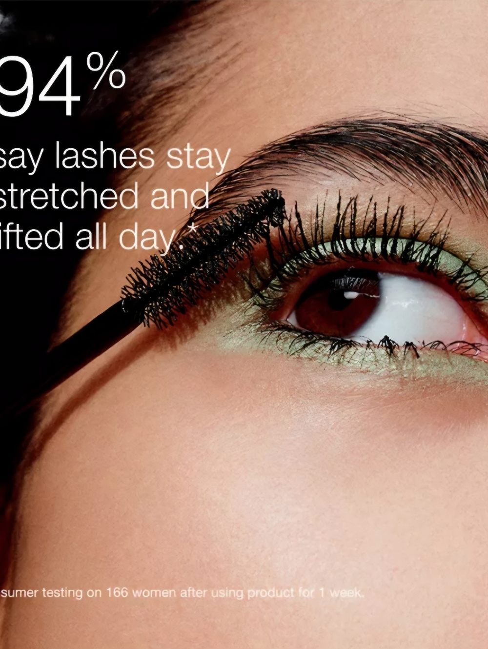 Clinique High Impact High-fi Full Volume Mascara New Full Size - Picture 3 of 3